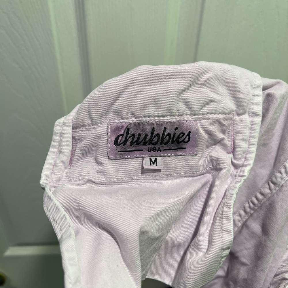 Chubbies - Picture 3 of 3
